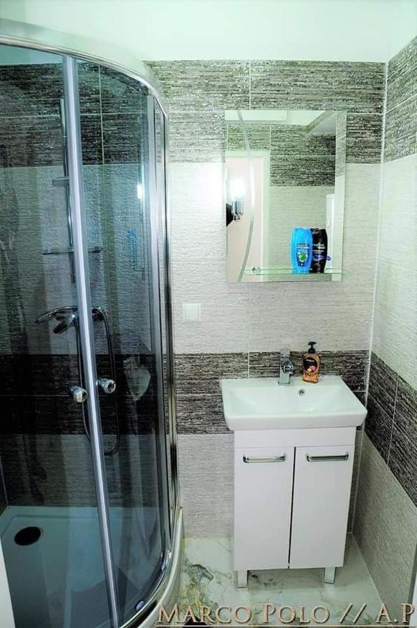 Markopolo Apartments فيينا المظهر الخارجي الصورة