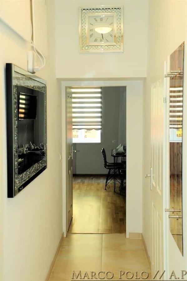 Markopolo Apartments فيينا المظهر الخارجي الصورة