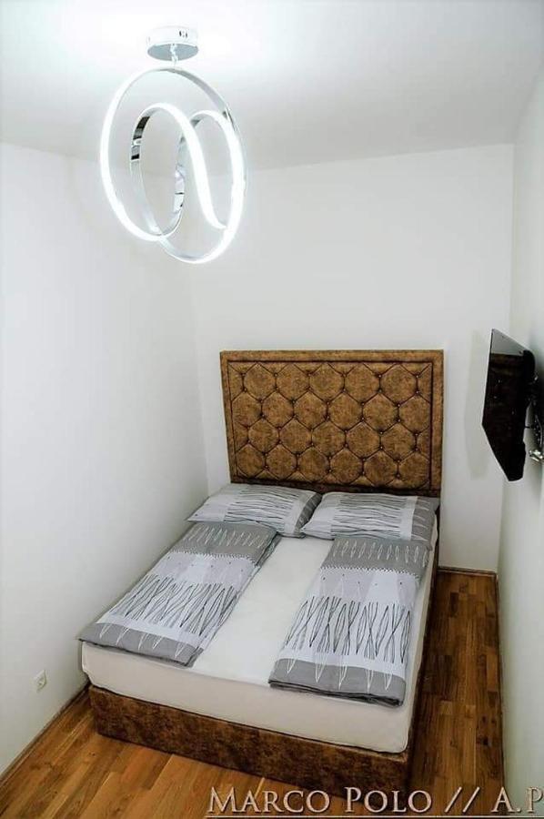 Markopolo Apartments فيينا المظهر الخارجي الصورة