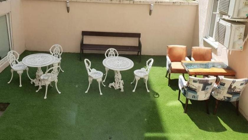 Markopolo Apartments فيينا المظهر الخارجي الصورة
