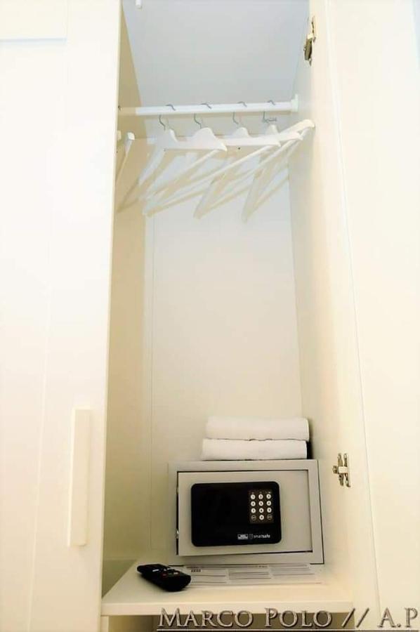 Markopolo Apartments فيينا المظهر الخارجي الصورة