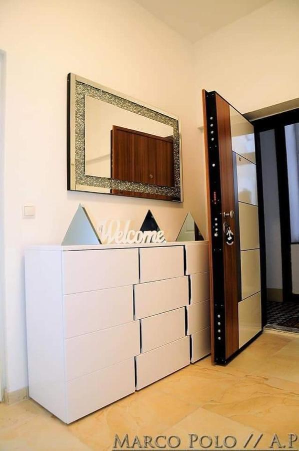 Markopolo Apartments فيينا المظهر الخارجي الصورة