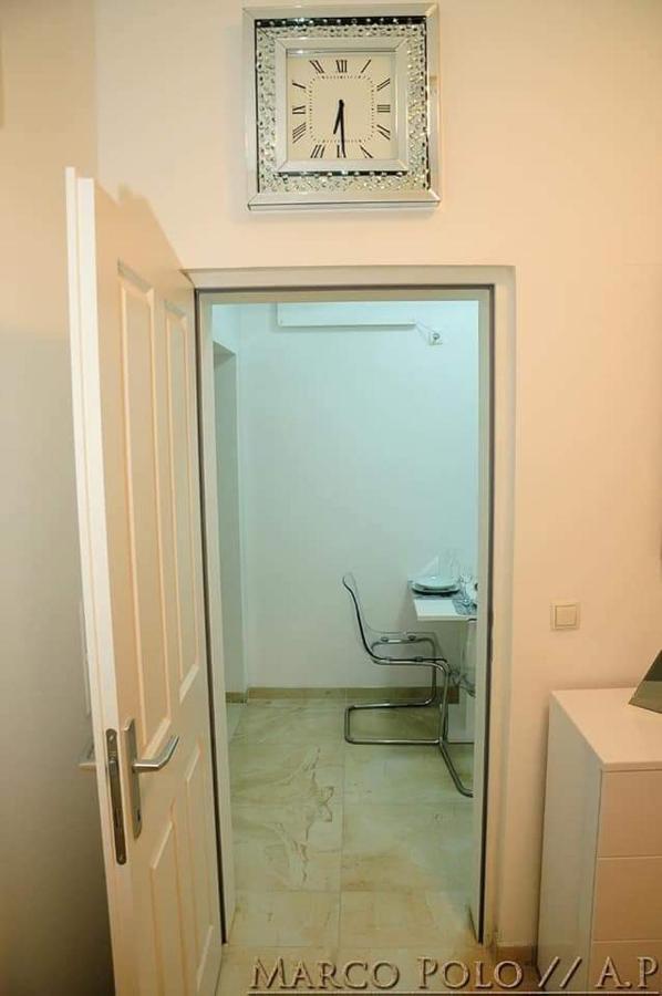 Markopolo Apartments فيينا المظهر الخارجي الصورة