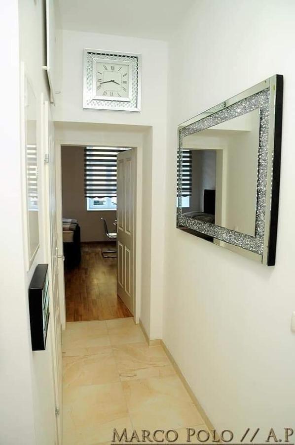Markopolo Apartments فيينا المظهر الخارجي الصورة